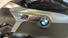 BMW K1600 Grand America (22MY)
